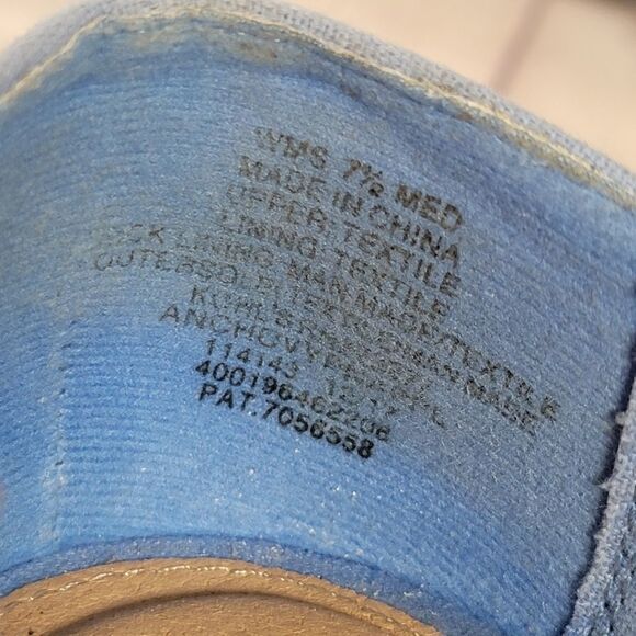 SO® Anchovy Pineapple Ballet Flats - Picture 8 of 11